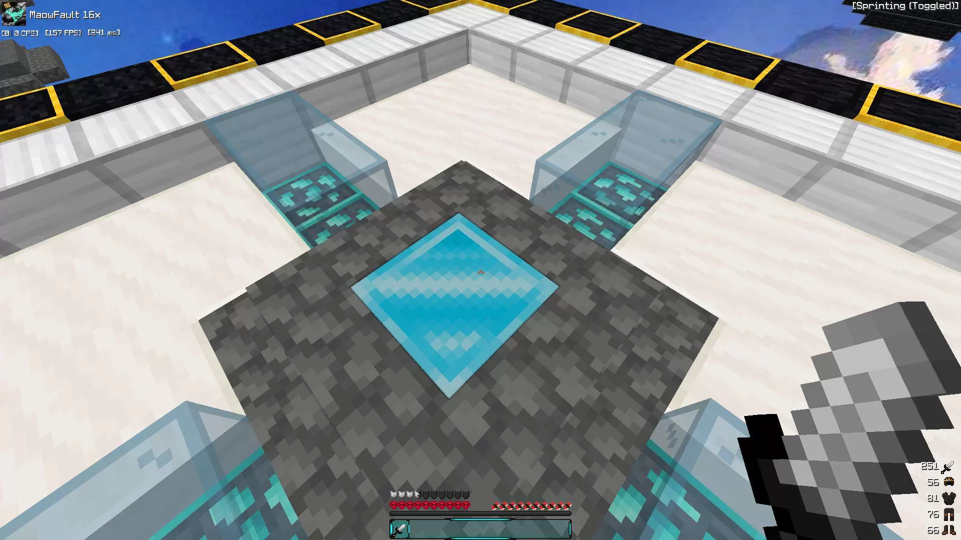 Gallery Image 4 for MaowFault  (20x Long Swords) on PVPRP